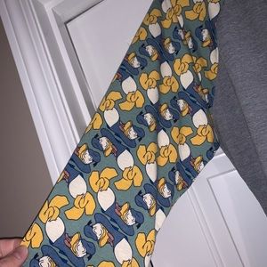 Lularoe disney shirt